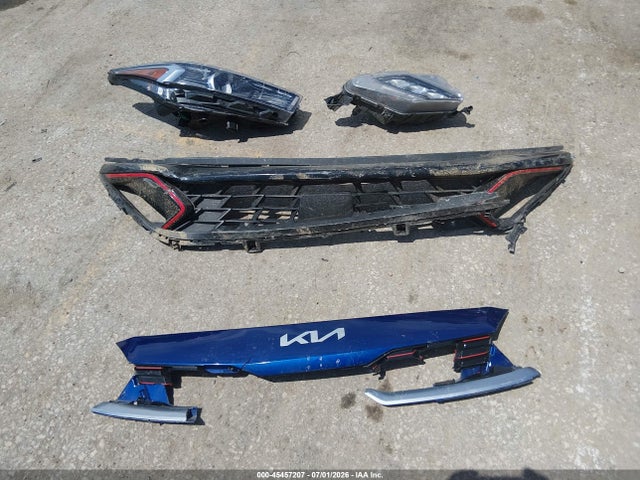 Aukcja sprzedaży 2024 Kia Forte Gt-line, vin: 3KPF54AD3RE793674, numer aukcji: 45457207
