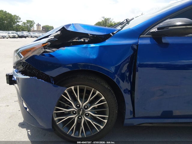Aukcja sprzedaży 2024 Kia Forte Gt-line, vin: 3KPF54AD3RE793674, numer aukcji: 45457207