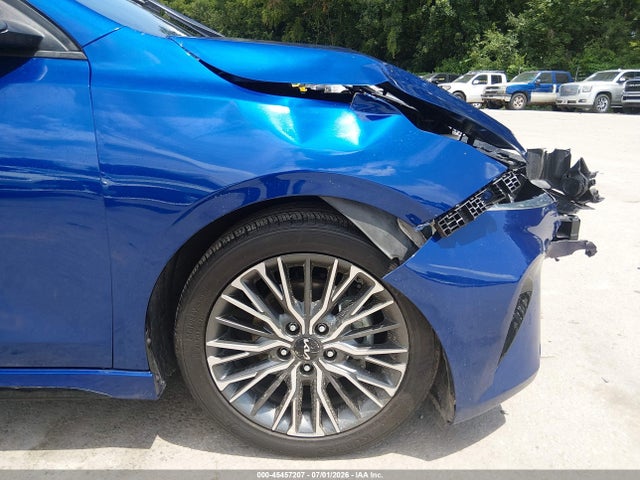 Aukcja sprzedaży 2024 Kia Forte Gt-line, vin: 3KPF54AD3RE793674, numer aukcji: 45457207