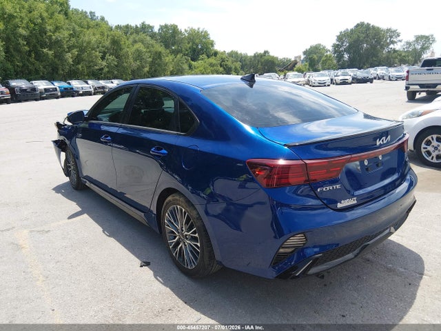 Aukcja sprzedaży 2024 Kia Forte Gt-line, vin: 3KPF54AD3RE793674, numer aukcji: 45457207