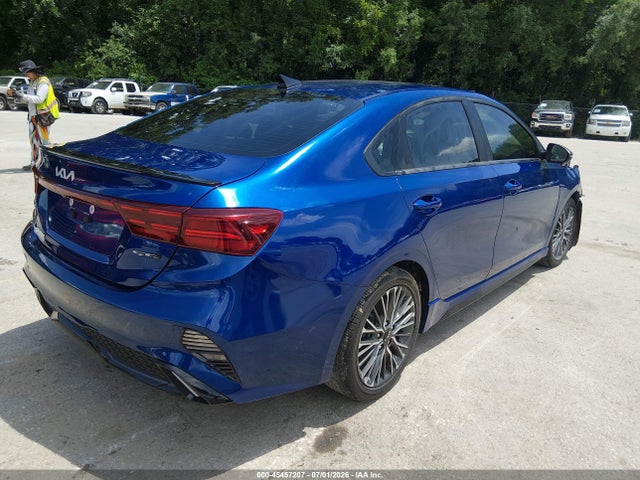 Aukcja sprzedaży 2024 Kia Forte Gt-line, vin: 3KPF54AD3RE793674, numer aukcji: 45457207