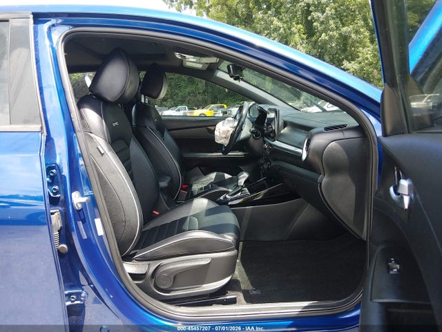 Aukcja sprzedaży 2024 Kia Forte Gt-line, vin: 3KPF54AD3RE793674, numer aukcji: 45457207