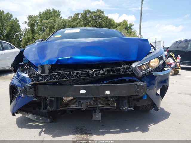 Aukcja sprzedaży 2024 Kia Forte Gt-line, vin: 3KPF54AD3RE793674, numer aukcji: 45457207