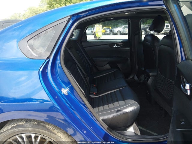 Aukcja sprzedaży 2024 Kia Forte Gt-line, vin: 3KPF54AD3RE793674, numer aukcji: 45457207