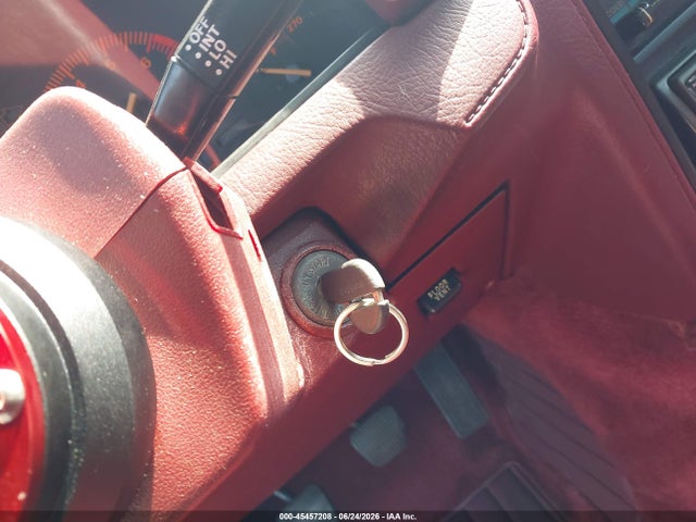 Продаж на аукціоні авто 1986 Nissan 300zx, vin: JN1HZ14S4GX164463, номер лоту: 45457208