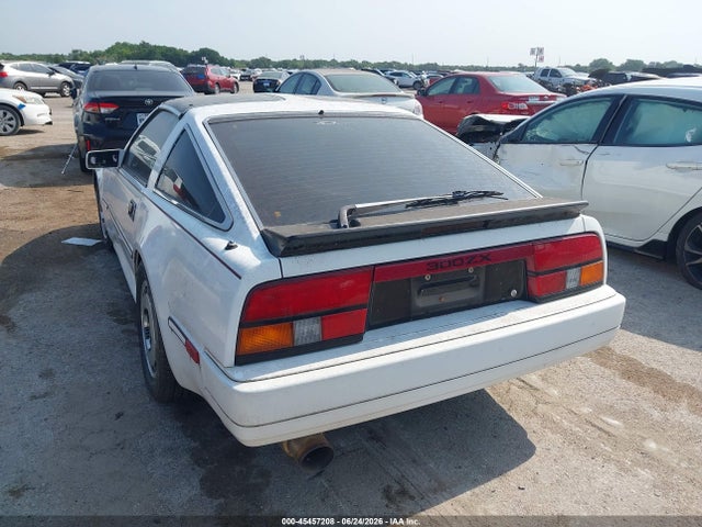 Продаж на аукціоні авто 1986 Nissan 300zx, vin: JN1HZ14S4GX164463, номер лоту: 45457208