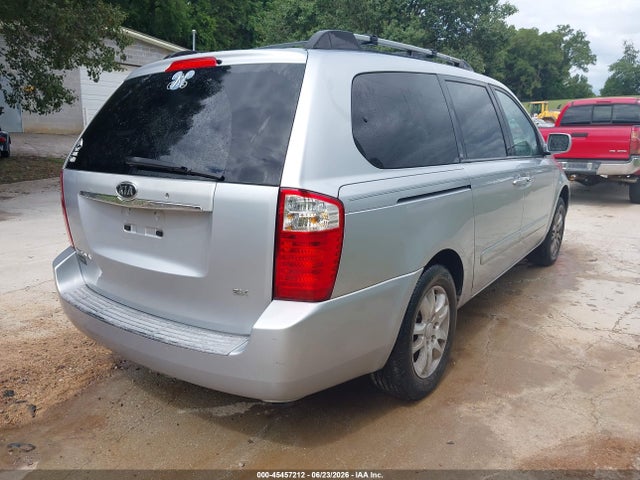 Aukcja sprzedaży 2006 Kia Sedona Ex/lx, vin: KNDMB233766069691, numer aukcji: 45457212