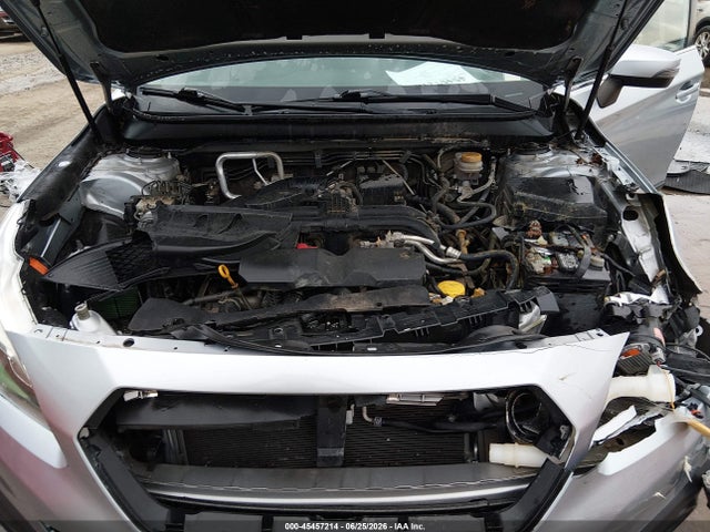 Subaru Outback 2.5i Limited 2017 4S4BSANC9H3210579 Image 10
