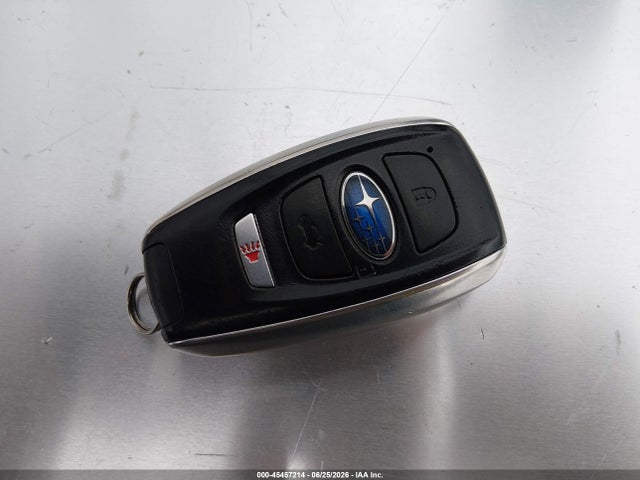 Subaru Outback 2.5i Limited 2017 4S4BSANC9H3210579 Image 11