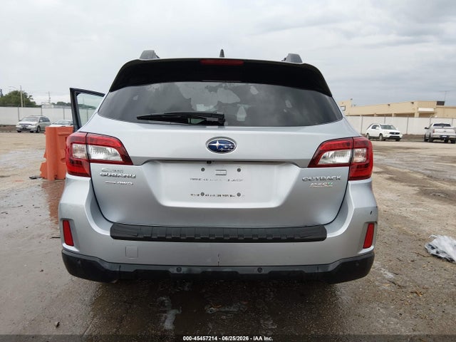 Subaru Outback 2.5i Limited 2017 4S4BSANC9H3210579 Image 16