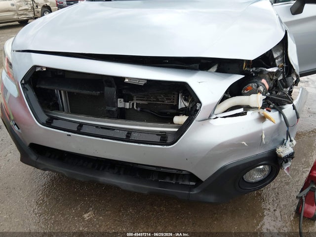 Aukcja sprzedaży 2017 Subaru Outback 2.5i Limited, vin: 4S4BSANC9H3210579, numer aukcji: 45457214