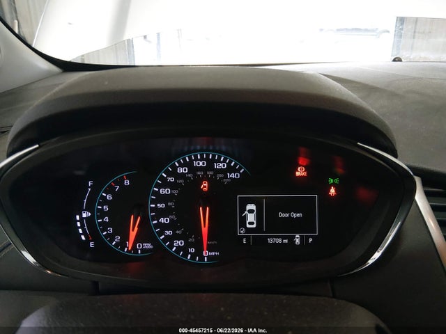 Chevrolet TRAX LS 2018 3GNCJNSB7JL353983 Image 7