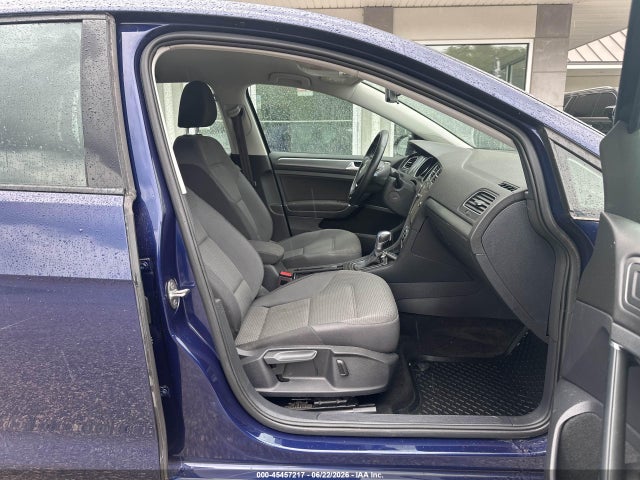 Auction sale of the 2019 Volkswagen E-golf Se, vin: WVWKR7AU8KW914652, lot number: 45457217