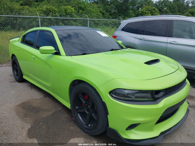 Продажа на аукционе авто 2019 Dodge Charger R/t Rwd, vin: 2C3CDXCT5KH682005, номер лота: 45457218