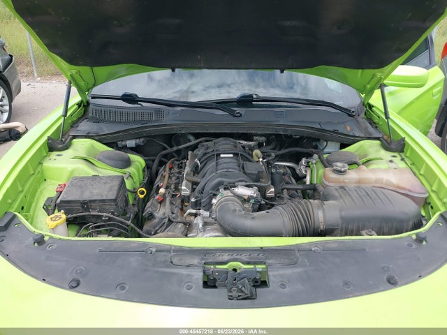 Продажа на аукционе авто 2019 Dodge Charger R/t Rwd, vin: 2C3CDXCT5KH682005, номер лота: 45457218