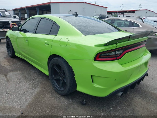 Продажа на аукционе авто 2019 Dodge Charger R/t Rwd, vin: 2C3CDXCT5KH682005, номер лота: 45457218