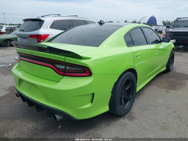 Продажа на аукционе авто 2019 Dodge Charger R/t Rwd, vin: 2C3CDXCT5KH682005, номер лота: 45457218