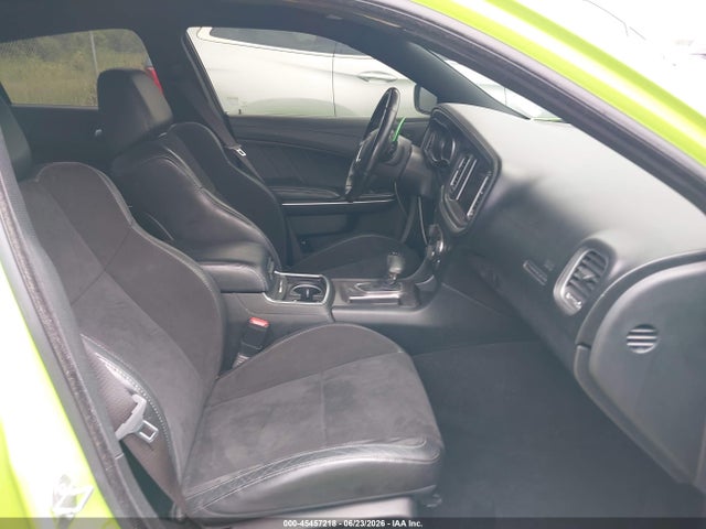 Продажа на аукционе авто 2019 Dodge Charger R/t Rwd, vin: 2C3CDXCT5KH682005, номер лота: 45457218