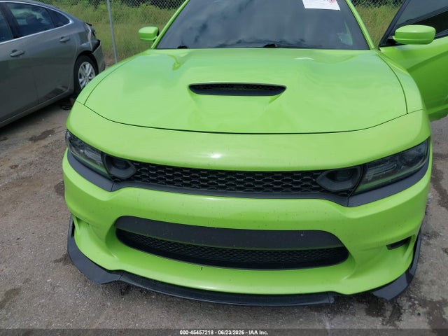 Продажа на аукционе авто 2019 Dodge Charger R/t Rwd, vin: 2C3CDXCT5KH682005, номер лота: 45457218