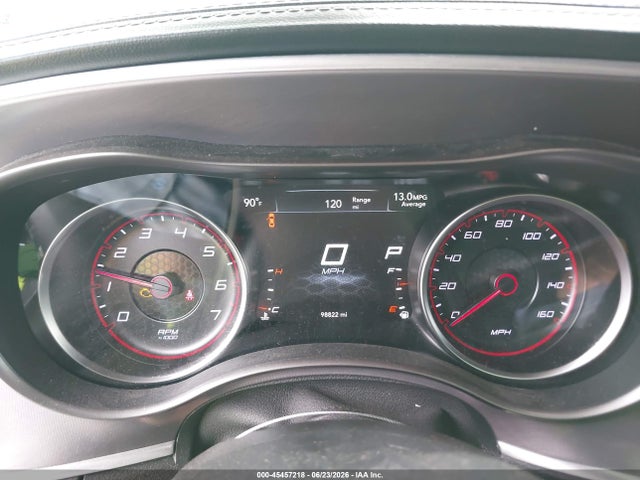 Продажа на аукционе авто 2019 Dodge Charger R/t Rwd, vin: 2C3CDXCT5KH682005, номер лота: 45457218