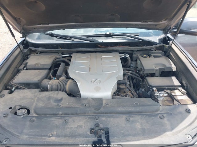 Продаж на аукціоні авто 2020 Lexus Gx 460 Premium, vin: JTJAM7BX2L5245947, номер лоту: 45457219