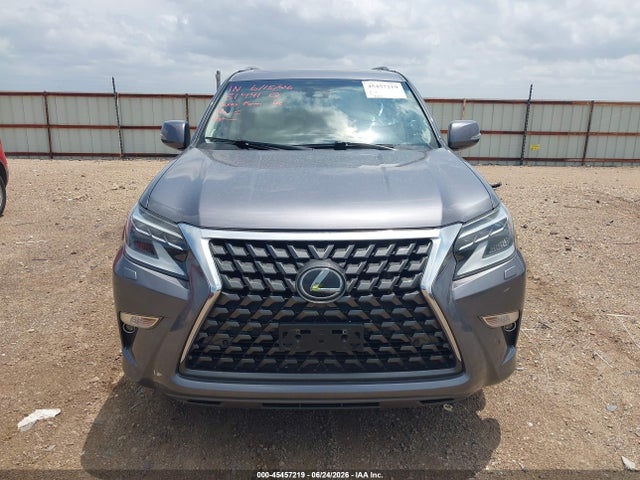 Продаж на аукціоні авто 2020 Lexus Gx 460 Premium, vin: JTJAM7BX2L5245947, номер лоту: 45457219