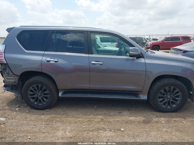 Продаж на аукціоні авто 2020 Lexus Gx 460 Premium, vin: JTJAM7BX2L5245947, номер лоту: 45457219