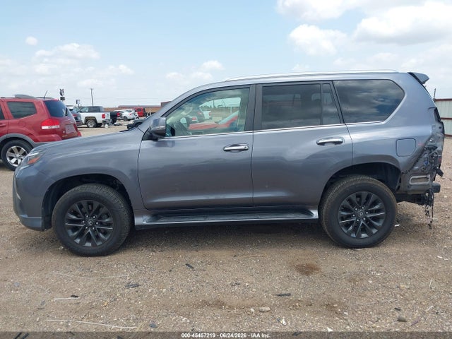 Продаж на аукціоні авто 2020 Lexus Gx 460 Premium, vin: JTJAM7BX2L5245947, номер лоту: 45457219