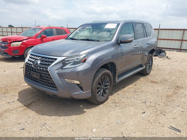 Продаж на аукціоні авто 2020 Lexus Gx 460 Premium, vin: JTJAM7BX2L5245947, номер лоту: 45457219