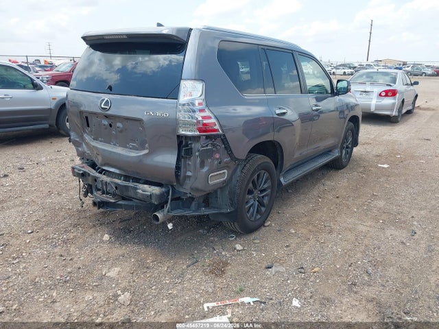 Продаж на аукціоні авто 2020 Lexus Gx 460 Premium, vin: JTJAM7BX2L5245947, номер лоту: 45457219