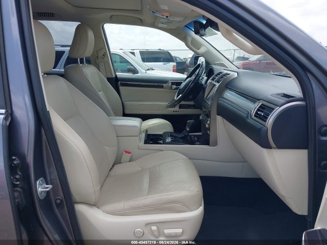 Продаж на аукціоні авто 2020 Lexus Gx 460 Premium, vin: JTJAM7BX2L5245947, номер лоту: 45457219