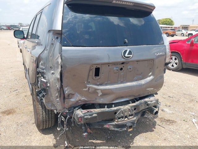 Продаж на аукціоні авто 2020 Lexus Gx 460 Premium, vin: JTJAM7BX2L5245947, номер лоту: 45457219