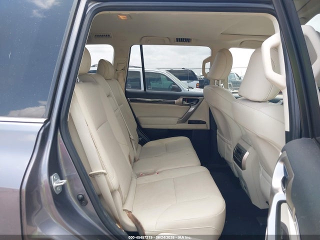 Продаж на аукціоні авто 2020 Lexus Gx 460 Premium, vin: JTJAM7BX2L5245947, номер лоту: 45457219