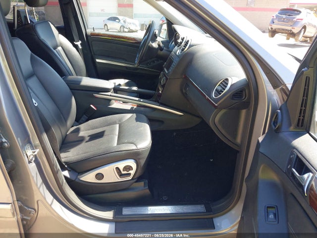 Продажа на аукционе авто 2012 Mercedes-benz Gl 450 4matic, vin: 4JGBF7BE5CA791113, номер лота: 45457221