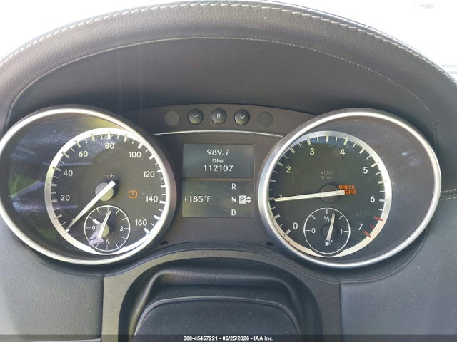 Продажа на аукционе авто 2012 Mercedes-benz Gl 450 4matic, vin: 4JGBF7BE5CA791113, номер лота: 45457221