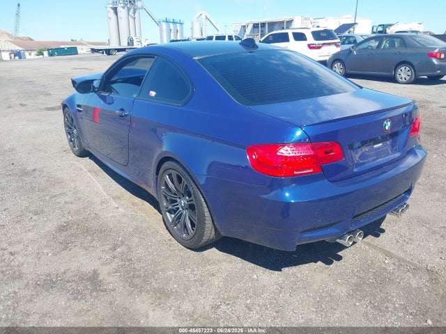 Aukcja sprzedaży 2011 Bmw M3, vin: WBSKG9C55BE368589, numer aukcji: 45457223