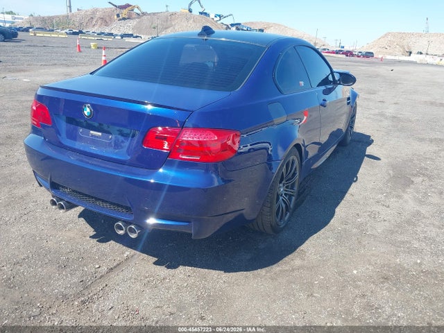 Aukcja sprzedaży 2011 Bmw M3, vin: WBSKG9C55BE368589, numer aukcji: 45457223