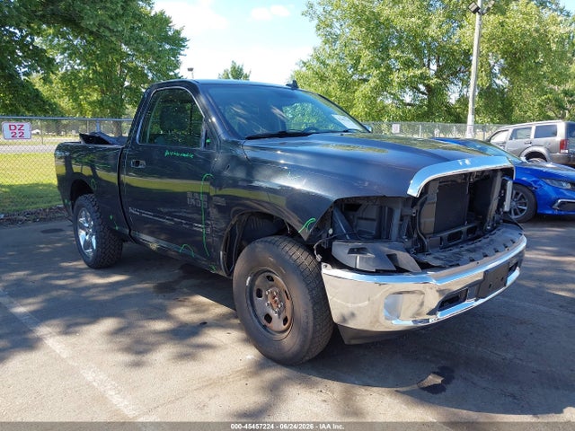 Aukcja sprzedaży 2013 Ram 1500 Slt, vin: 3C6JR7BT0DG579106, numer aukcji: 45457224