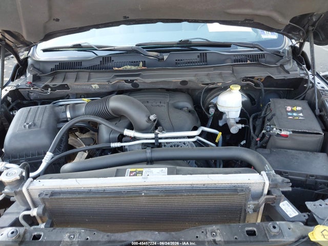Aukcja sprzedaży 2013 Ram 1500 Slt, vin: 3C6JR7BT0DG579106, numer aukcji: 45457224