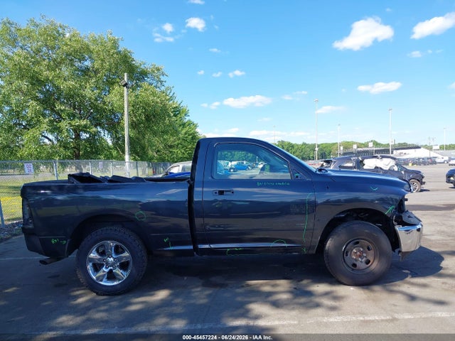 Aukcja sprzedaży 2013 Ram 1500 Slt, vin: 3C6JR7BT0DG579106, numer aukcji: 45457224