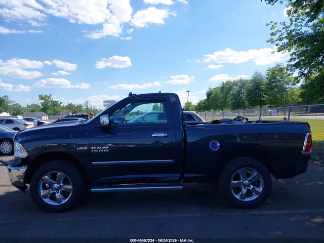 Aukcja sprzedaży 2013 Ram 1500 Slt, vin: 3C6JR7BT0DG579106, numer aukcji: 45457224