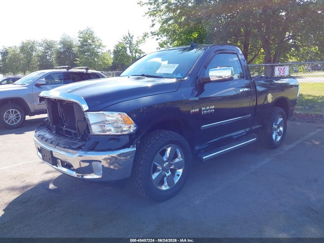 Aukcja sprzedaży 2013 Ram 1500 Slt, vin: 3C6JR7BT0DG579106, numer aukcji: 45457224