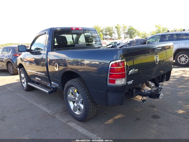 Aukcja sprzedaży 2013 Ram 1500 Slt, vin: 3C6JR7BT0DG579106, numer aukcji: 45457224