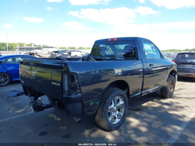 Aukcja sprzedaży 2013 Ram 1500 Slt, vin: 3C6JR7BT0DG579106, numer aukcji: 45457224