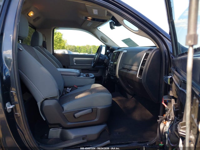 Aukcja sprzedaży 2013 Ram 1500 Slt, vin: 3C6JR7BT0DG579106, numer aukcji: 45457224