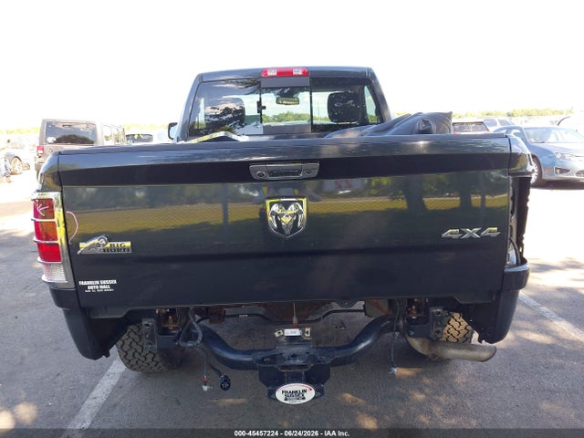 Aukcja sprzedaży 2013 Ram 1500 Slt, vin: 3C6JR7BT0DG579106, numer aukcji: 45457224