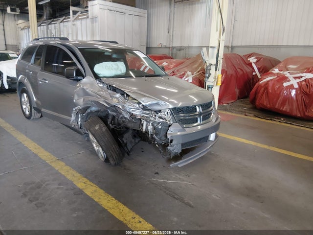 2017 3C4PDCAB2HT527332 zdjęcie główne