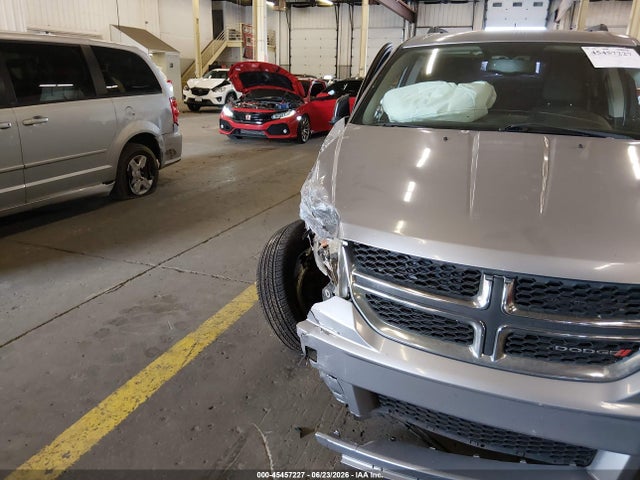Dodge JOURNEY SE 2017 3C4PDCAB2HT527332 Image 14