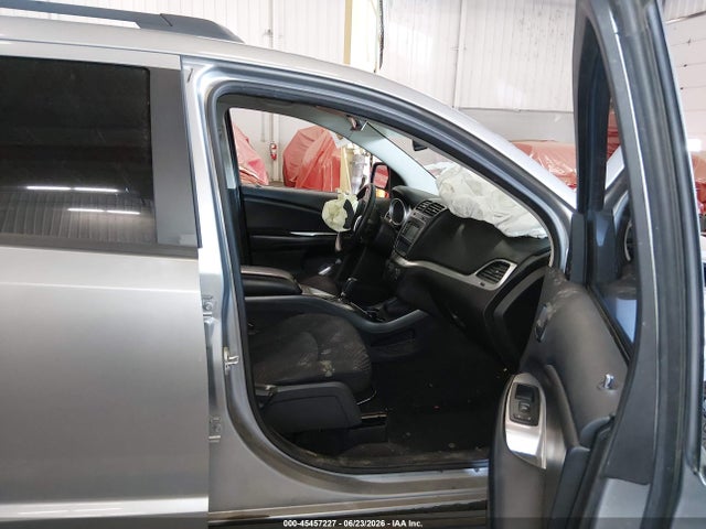 Dodge JOURNEY SE 2017 3C4PDCAB2HT527332 Image 5