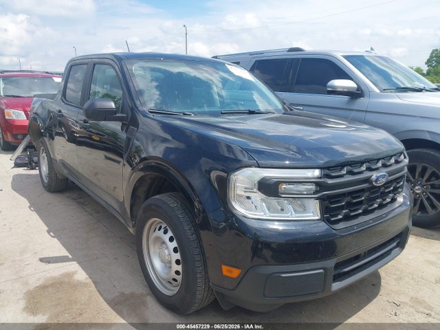 Aukcja sprzedaży 2022 Ford Maverick Lariat/xl/xlt, vin: 3FTTW8E93NRA51467, numer aukcji: 45457229